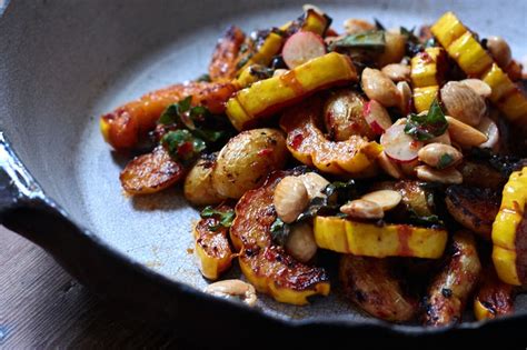 Roasted Delicata Squash 101 Cookbooks Recipesedge