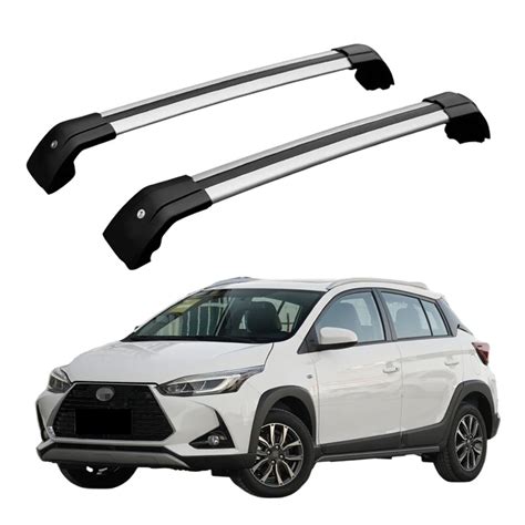 Toyota Yaris Roof Racks Ubicaciondepersonas Cdmx Gob Mx