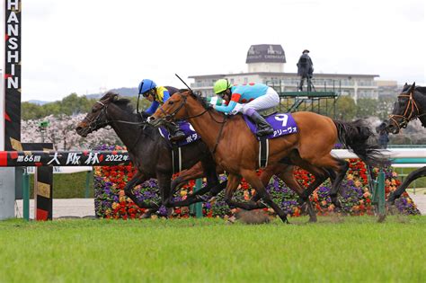 大阪杯2023 過去10年の傾向データ｜g1特集｜競馬予想・競馬情報ならjra Van