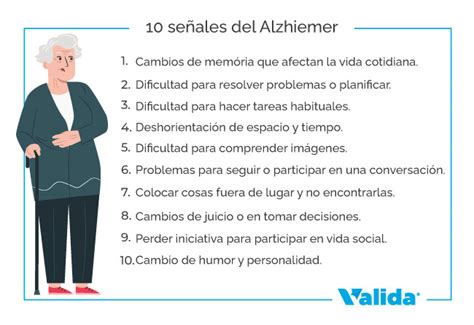 C Mo Prevenir El Alzheimer Es Posible Valida