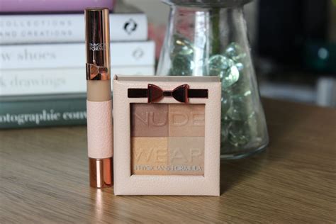 Physicians Formula Nude Wear Anoushka Loves