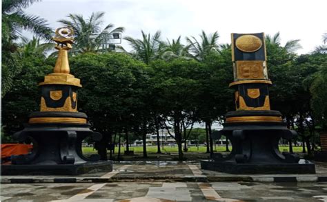 Detail Gambar Alun Alun Jember Koleksi Nomer