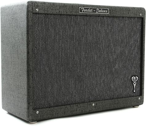 Fender GB Hot Rod Deluxe 112 George Benson Signature 100 Watt Reverb