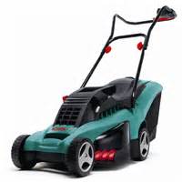 Bosch Rotak 34 Review – The Lawn Mower Guru