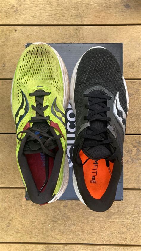 Saucony Ride 16 review | Live Science