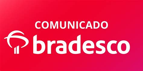 Bradesco Emite Alerta E Pede Que Correntistas N O Fa Am Isso