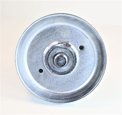 Blade Spindle For Gravely Zero Turn Mower 51537200