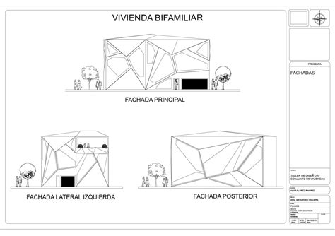 Taller De Dise O Iv Arquitectura Up Entrega Final Taller De Dise O Iv