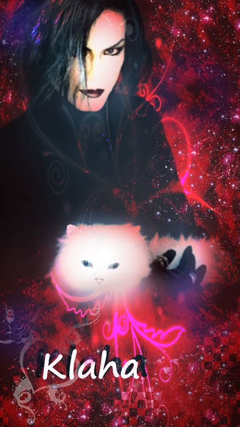 klaha malice mizer  dixnightmis  deviantart