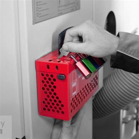 Lockouttagout Devices Padlocks And More Lockout Safety Supply