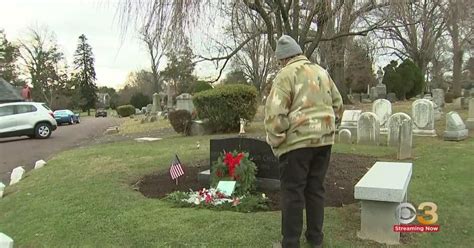 Cemetery officials in Mount Airy learn identity of Joseph Augustus