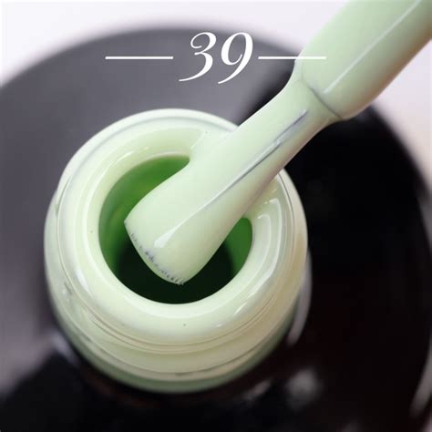 Lusso - Гель лак 39 - купить с доставкой по выгодным ценам в интернет ...