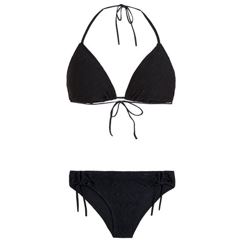 Protest Prtriver Triangle Bikini Women S Buy Online Bergfreunde Eu