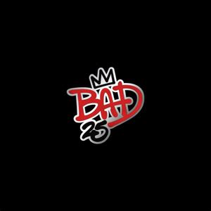 Álbum Bad 25 (Deluxe Edition) de Michael Jackson