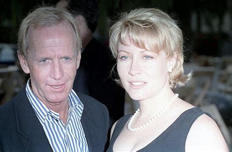 Paul Hogan and his wife divorced after 23 years of marriage