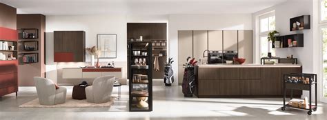 Exclusive To Ballerina THE TREND COLOURS LIGHT NUDE DARK MARON GENEROUSLY STAGED KBIS