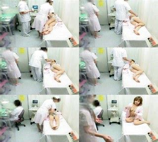 Sneaky Japanese Peeping Perverts Horny Doctor Secretly Videos A