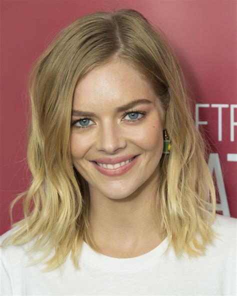 Hot And Funny Women Samara Weaving