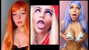 Watch Hoot Ahegao Ahegao Face Babe Porn SpankBang