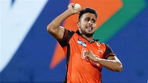 umran malik  uber cocky claims       indian