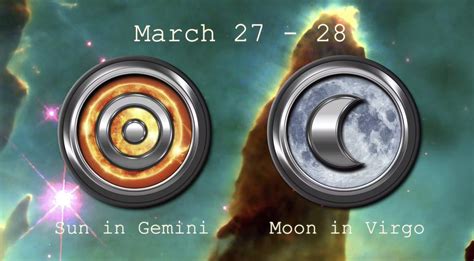 Daily Astrology Forecasts Sun In Gemini Moon In Virgo Debra