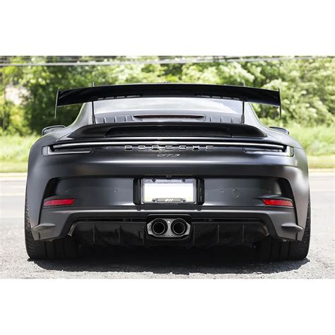 Evasive Motorsports Soul Performance Valved Exhaust System 4 Slash