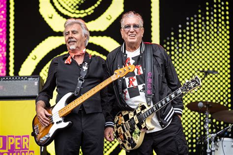 Sex Pistols Au Pal O Festival Du Viagra Dans Le Barillet Heures