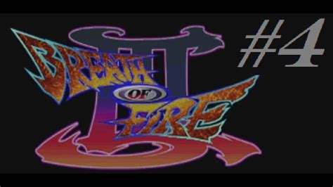 Let´s Play Breath Of Fire 3 Part [4] Das Ende Des Diebischen Trios