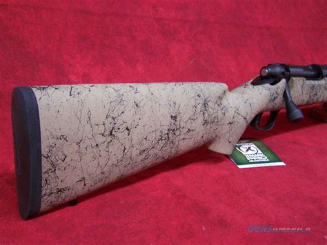 Remington Model 700 5r 308 Winche For Sale At 971293451