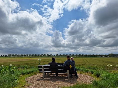 Kortgene Door Geeske Harkema Kats Genieten Van De Natuur Flickr