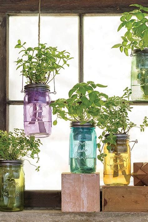 Herb Garden Gift Ideas | Homsgarden