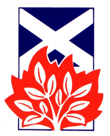 Church Of Scotland Logo Broom Parish Church