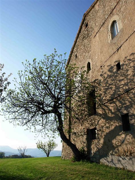 Parco Regionale Dei Sassi Di Roccamalatina Rocca Malatina