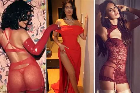 Megan Fox S Sexiest Film Roles As She Turns 35 Lesbian Romp To Sizzling Lingerie Daily Star