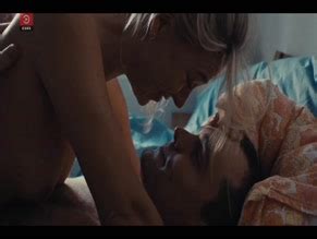 Ane Stensgaard Juul Nude Aznude