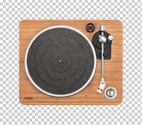 Phonograph Record House Of Marley Stir It Up Turntable House Of Marley
