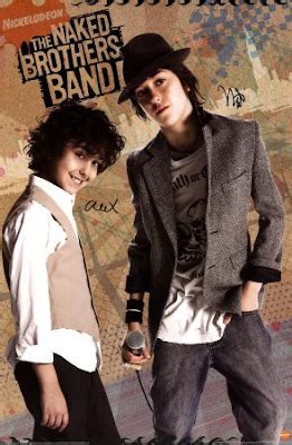 Blog De La Tele Guerra De Bandas Jonas Vs Naked Brothers