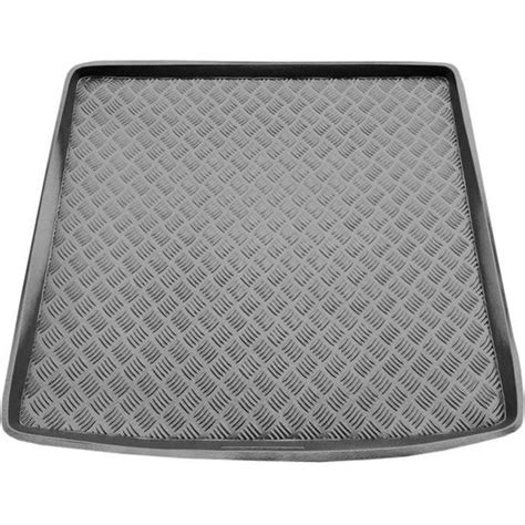 Tapis Bac De Coffre Sur Mesure PVC 3D Audi Q3 2 II Depuis 2018 Partie