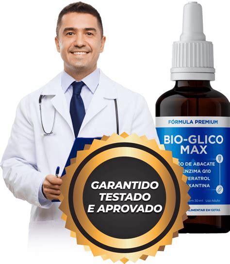 Oficial – Bio-glicomax