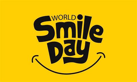 World Smile Day 2025 Viola Jessamyn