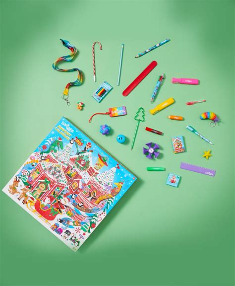 Advent Calendar - The Best Countdown to Christmas | Smiggle™ Online