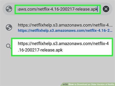 Easy Ways To Download An Older Version Of Netflix 6 Steps
