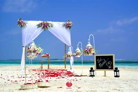 15 Budget-Saving Destination Wedding Planning Tips - Wedbook