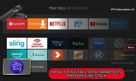 C Mo Instalar Iptv Smarters Pro En Dispositivos Microsoft