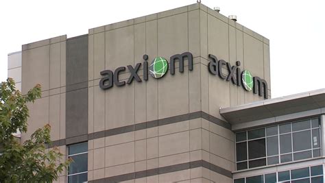 Acxiom Logo