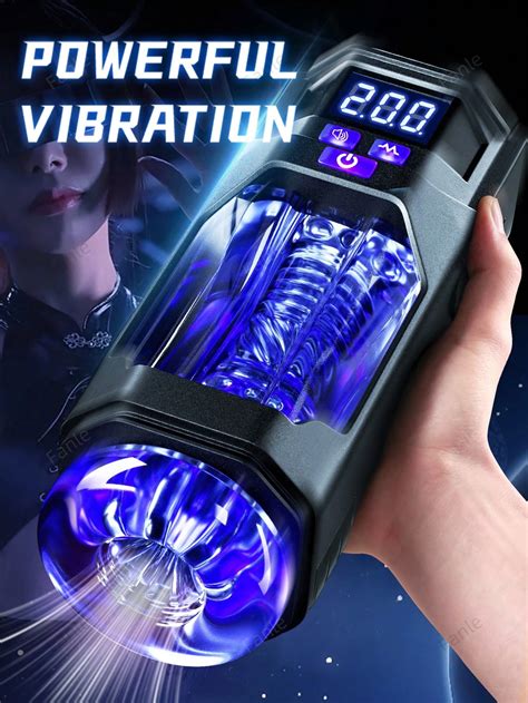 Fanle Portable Male Masturbator Cup Realistic Pocket Pussy Adult Sex Toys For Men Masturbation