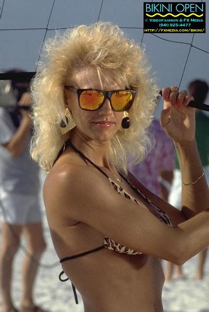 Bikini Open Pictures From The Bikini Open Series Which Flickr