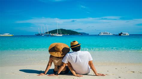 Romantic Getaways Best Couples Retreats In Phuket Agoda See The