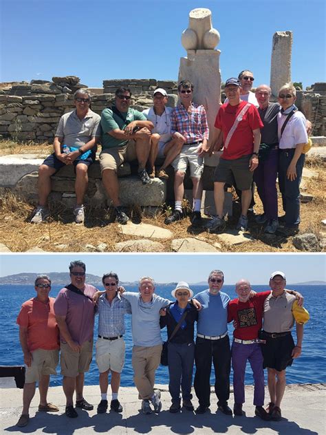 Gay Greece Travel Tours Oscar Wilde Tours