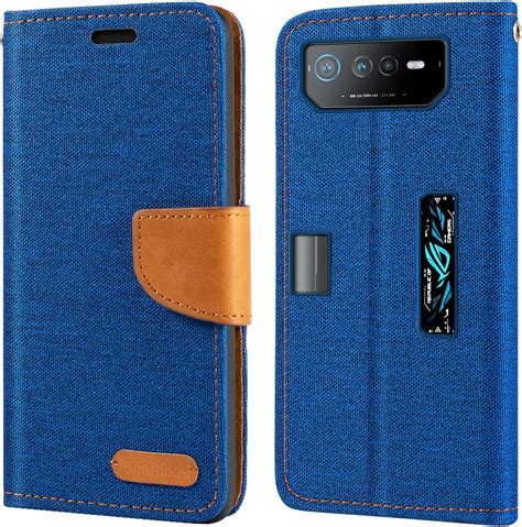 Amazon Shantime For Asus Rog Phone D Ultimate Case Oxford